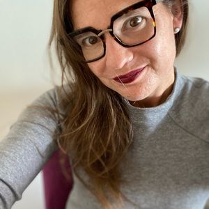 Meet your Posher, Marg